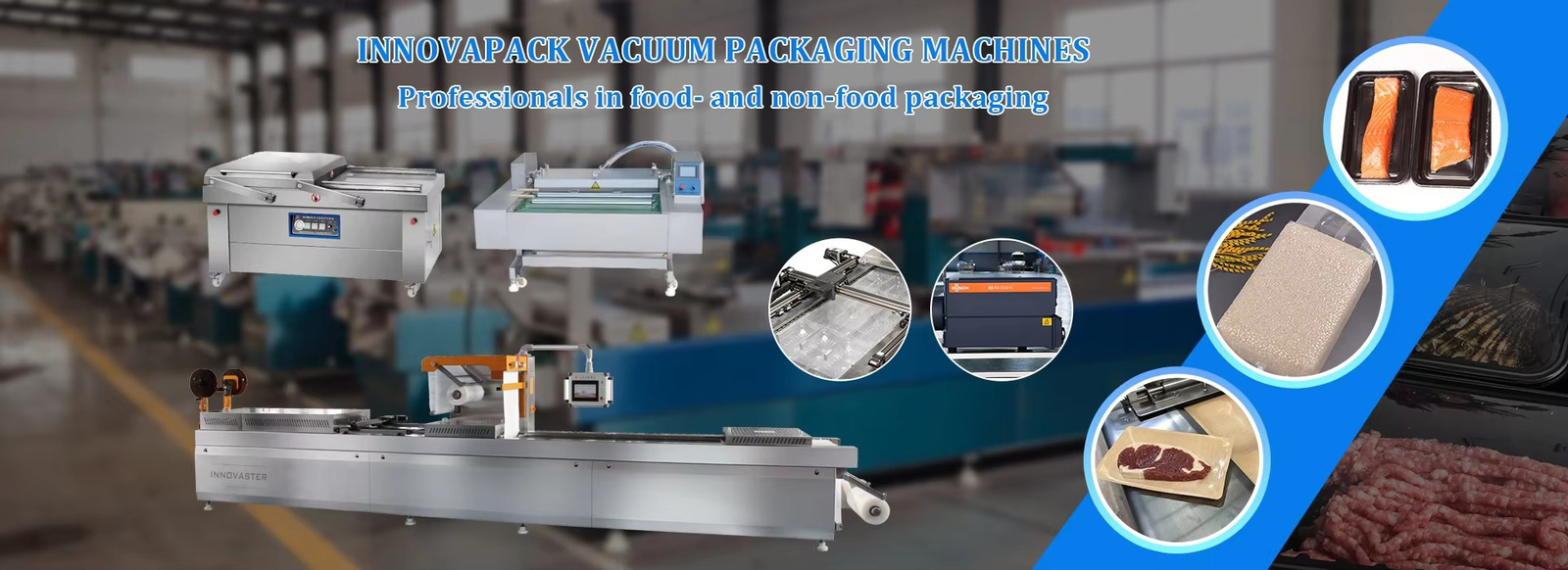Machine automatique à éplucher la viande