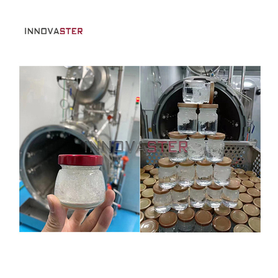 Produits alimentaires boutiques de boissons machines de retort de canettes produites par les meilleurs fabricants d'autoclave alimentaire
