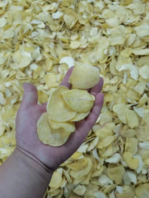 Fruits et légumes chips collations friteuse sous vide machine à frire avec service après-vente