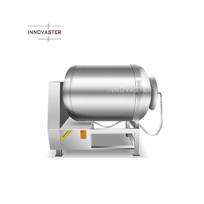 Équipement de restauration rapide Machine automatique de marinage de mélangeur de viande à tension 220v/380v