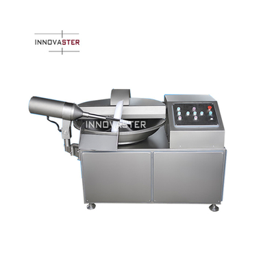220V/230V/240V/110V vitesse mélangeur industriel pour le découpage et le mélange des farcis