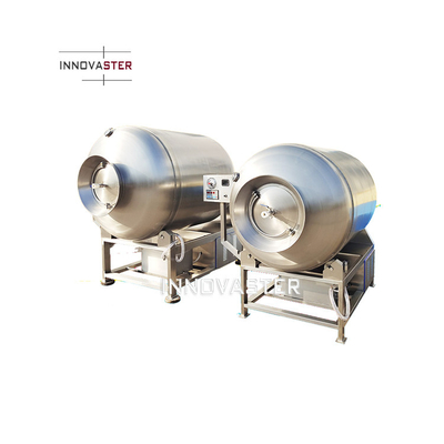 Machine de marinage de poulet en acier inoxydable machine à viande pour 220v / 380v
