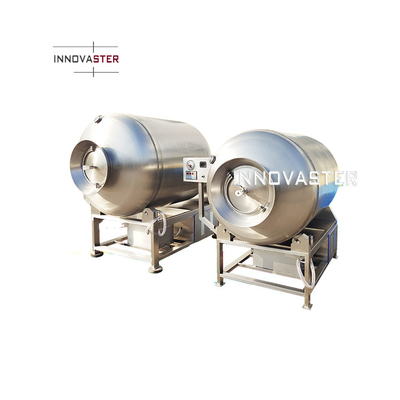 220v / 380v en acier inoxydable poulet marinage machine à viande 300 kg pour votre