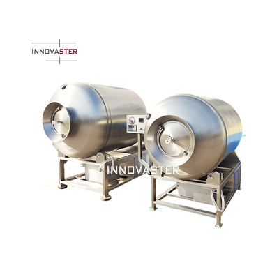 Machine de marinage à vide pour les besoins de votre cuisine
