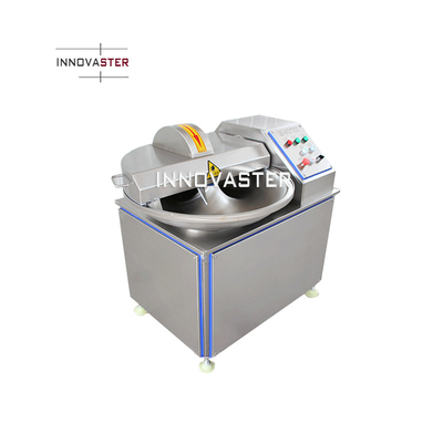 Coupeuse de bol de viande en acier inoxydable pour saucisse