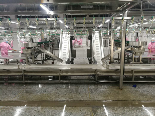 Machine à trier le poisson d'huître à poids rotatif à grande vitesse à plateaux multiples pour la transformation de la viande