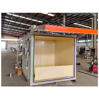 Durian Fruit Field Déchauffeur à vide pré-refroidisseur Gardez frais et frais en 2023