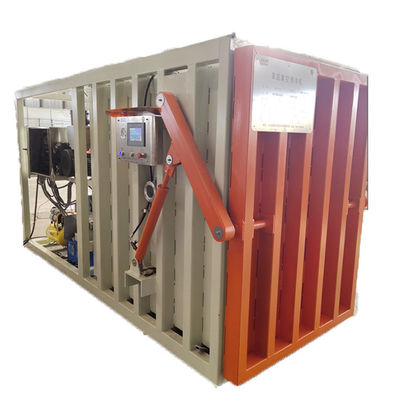 Durian Fruit Field Déchauffeur à vide pré-refroidisseur Gardez frais et frais en 2023