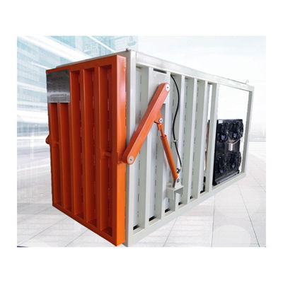 Durian Fruit Field Déchauffeur à vide pré-refroidisseur Gardez frais et frais en 2023