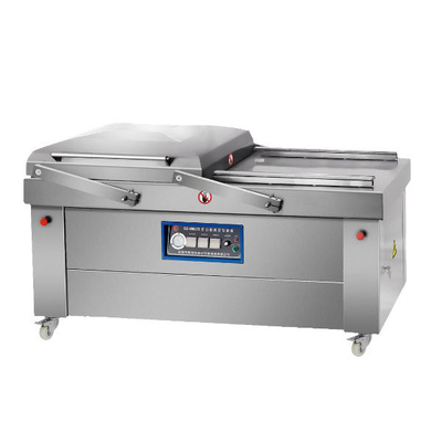 516 kg de poids machine à emballage sous vide pour emballage abordable
