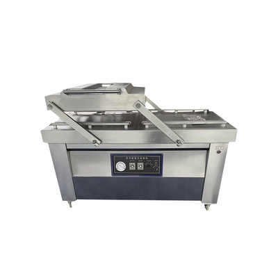 Dépend du modèle de la machine d'emballage sous vide pour la viande de fruits de mer et le riz