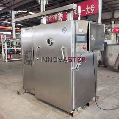 Machine de refroidissement sous vide pour le pain et les aliments cuits