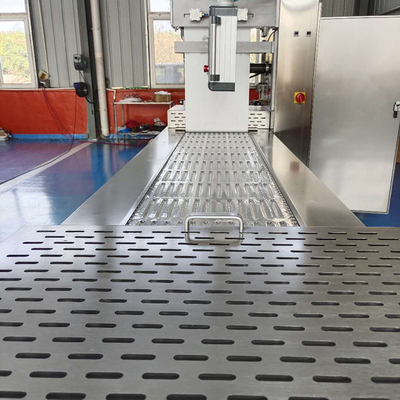 Panasonic Convertisseur de fréquence Machine d'étanchéité thermoformée à vide continu automatique