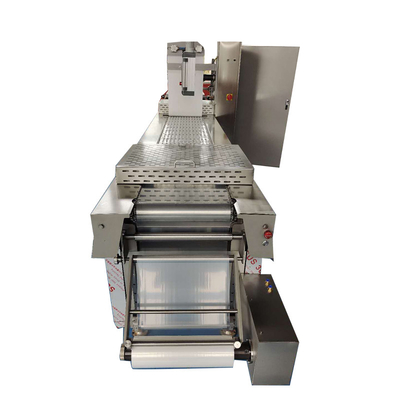 Panasonic Convertisseur de fréquence Machine d'étanchéité thermoformée à vide continu automatique