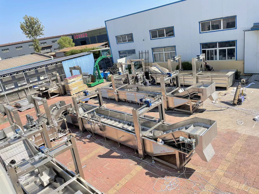 Dégivrage automatique de 985 kg, levage de trottoir, dégivrage industriel pour un nettoyage facile