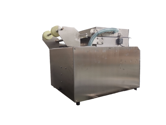 Machine d'emballage à atmosphère modifiée pour la conservation et l'emballage des aliments à tension 380/420V