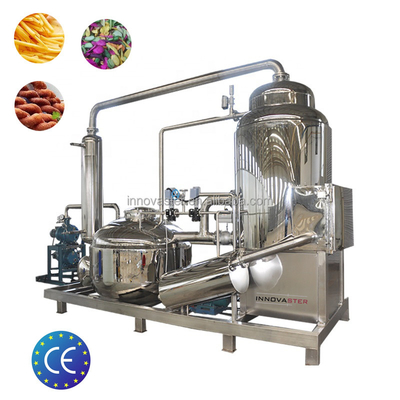Une machine à frire à l'hameçon et à l'okra saine avec une technologie avancée de capacité personnalisée