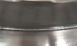 Chaudeuse à cuire automatique à agitation multiple en acier inoxydable 304 pour la sauce chaude