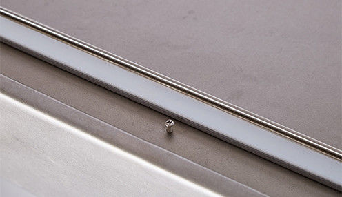 Machine à emballer automatique à vide électrique pour la viande, le fromage et les légumes 256 kg