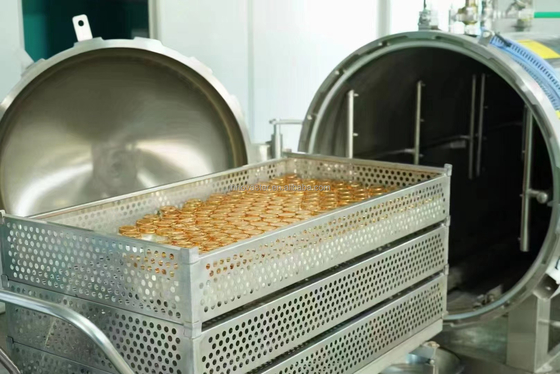 Retours industriels en conserve avec tour de refroidissement à eau et fonctions auxiliaires