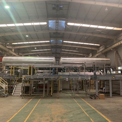 Stérilisation physique Autoclave alimentaire horizontale Stérilisation à la vapeur Machine de rétortation de cuisson 1 kW