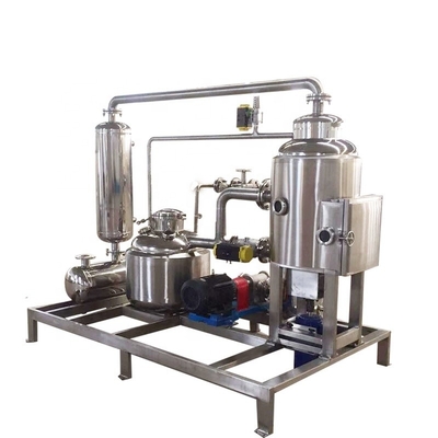 La machine à frire électrique automatique à vide les frites croquantes et les frites parfaitement croquantes à chaque fois